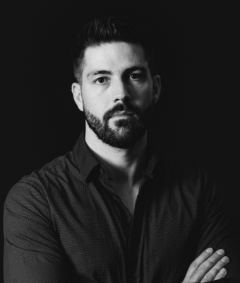 Gergely Fekete image