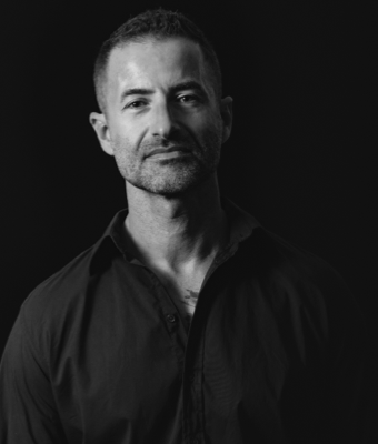 Erik Bognár image