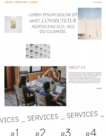 Template 1 4 mainpage
